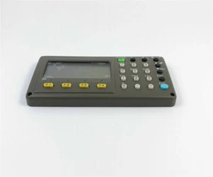 Nuova tastiera digitale TOPCON GTS-102N 102R 332N GTS-230 GPT-3002 con display LCD - Foto 1 di 3