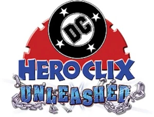 Heroclix DC Comics Unleashed - Choose Your Figures - FLAT RATE SHIPPING - Picture 1 of 30