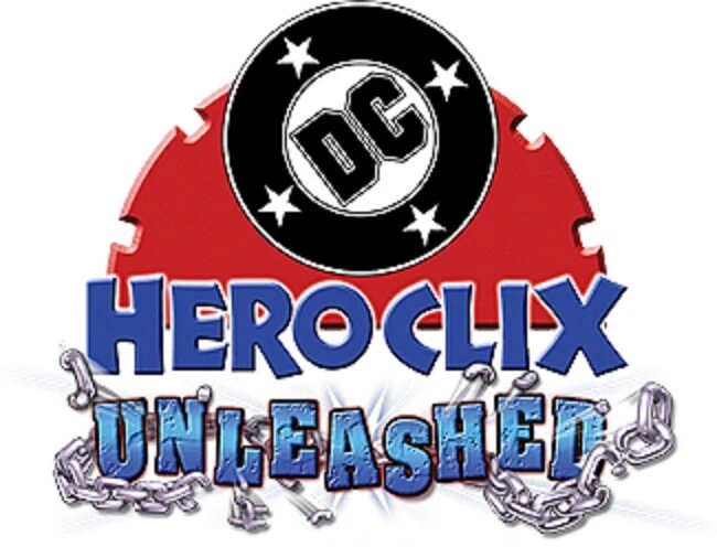Heroclix DC Comics Unleashed - Choose Your Figures - FLAT RATE SHIPPING - Изображение 1 из 1