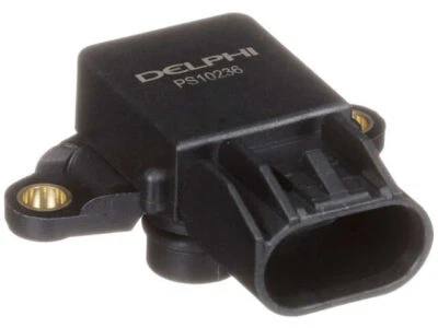 Sensor de mapa Delphi 85892ZSHN 2002 4,7 L V8 para Dodge Dakota MAP Sensor Foto 1 de 2