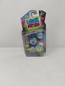 Hasbro Lock Stars Series 1 - Mostro cervello lordo nuovo sigillato spedizione gratuita - Foto 1 di 4