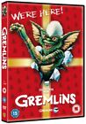 Gremlins (DVD) Corey Feldman Dick Miller Edward Andrews Frances Lee McCain