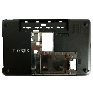 NEW For HP Pavilion G6-2000 G6-2100 Series Bottom Case Base Cover 684164-001 - Picture 1 of 4