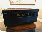 YAMAHA RX-Z1 6 CHANNEL STEREO RECEIVER XCLNT 130W AUDIOPHILE FLAGSHIP