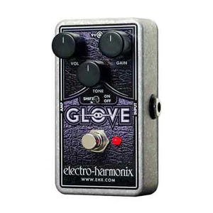 Electro-Harmonix OD Glove Mosfet Overdrive / Distortion Pedal - Picture 1 of 1