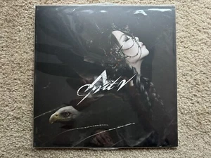 A-Mei 張惠妹: 阿密特2 (2017) Rare Original Taiwan LP Vinyl Record Factory Sealed - Foto 1 di 2