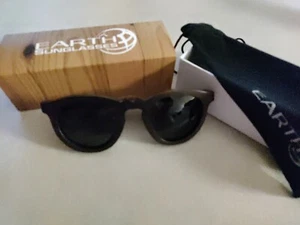 Earth Wood Venice Sunglasses - Picture 1 of 5
