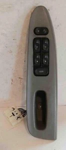 1997 TRACER DRIVER WINDOW SWITCH USED OEM - Picture 1 of 6