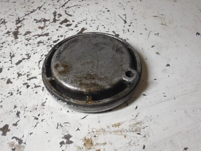 Tapa de pistón caja de cambios automática Mercedes-Benz R129 300SL cupé 722.3 1262770903 Foto 1 de 4