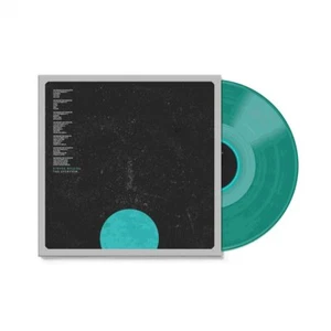 Steven Wilson The Overview LTD 180g 1LP Mint Vinyl Gatefold 2025 Fiction SW8V3 - Bild 1 von 2