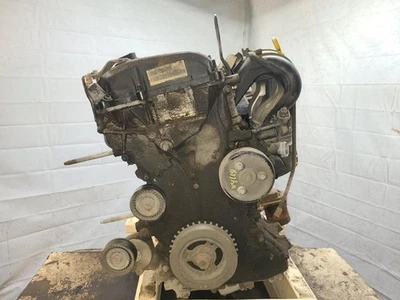 Engine 2.0L VIN N 8th Digit Gasoline Fits 10-13 TRANSIT CONNECT 1865115 Foto 1 de 4