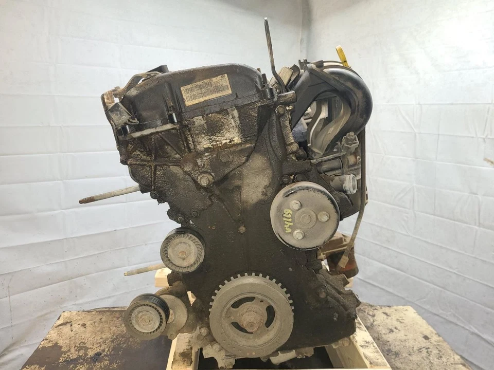 Engine 2.0L VIN N 8th Digit Gasoline Fits 10-13 TRANSIT CONNECT 1865115 Foto 1 de 4