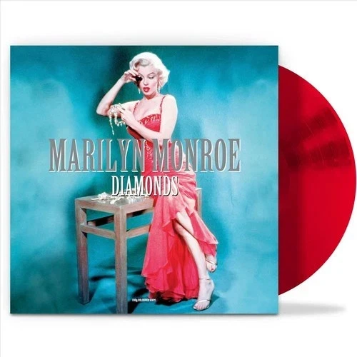 Marilyn Monroe Lp for sale - eBay