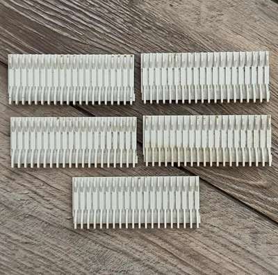 Máquina de tricô Passap Duomatic 80 DM80 E6000 agulhas cama greve placas - Imagem 1 de 4