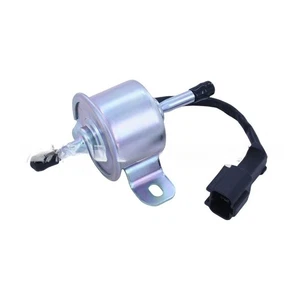 Para bomba de combustible Kubota BX2660D ZD18 ZD18F ZD21 ZD21F ZD221 ZD25F ZD28 ZD28F ZD321# - Imagen 1 de 3