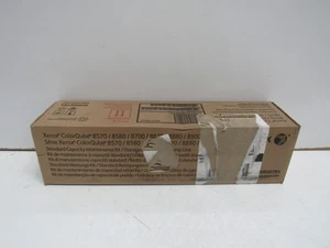 GENUINE XEROX 109R00784 STANDARD-CAPACITY MAINTENANCE KIT/CLEANING UNIT - Afbeelding 1 van 2