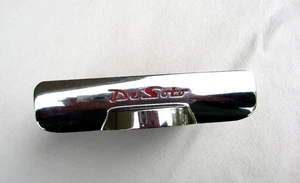 1950 DeSoto Original Factory OEM Ash Tray Assembly 50 De Soto S-14 - Picture 1 of 4