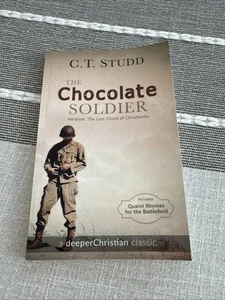 The Chocolate Soldier: Heroism: The Los..., Studd, C.T. - Imagen 1 de 7