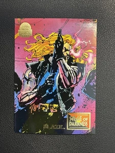 1994 Fleer Marvel Universe - Blaze Siege Of Darkness #44 - Picture 1 of 2