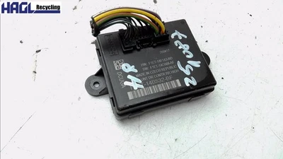 Centralina Porta Posteriore Destra F1ET14B532BF Ford Focus 2.0 Tdci DYB Berlina - Immagine 1 di 3