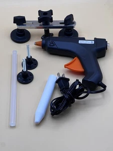 Automotive Crossbar Dent & Ding  Repair Kit Auto Body by Sure Bilt like new.  - Bild 1 von 8