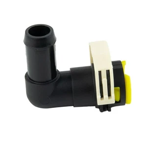 Easy Installation Cooling Water Hose Connector Direct Replacement 1 Pcs - Picture 1 of 12