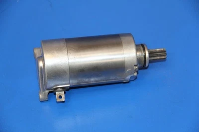 Motor de arranque Serow XT225 TTR225 1995 92-01 arranque eléctrico arranque eléctrico eléctrico Foto 1 de 4