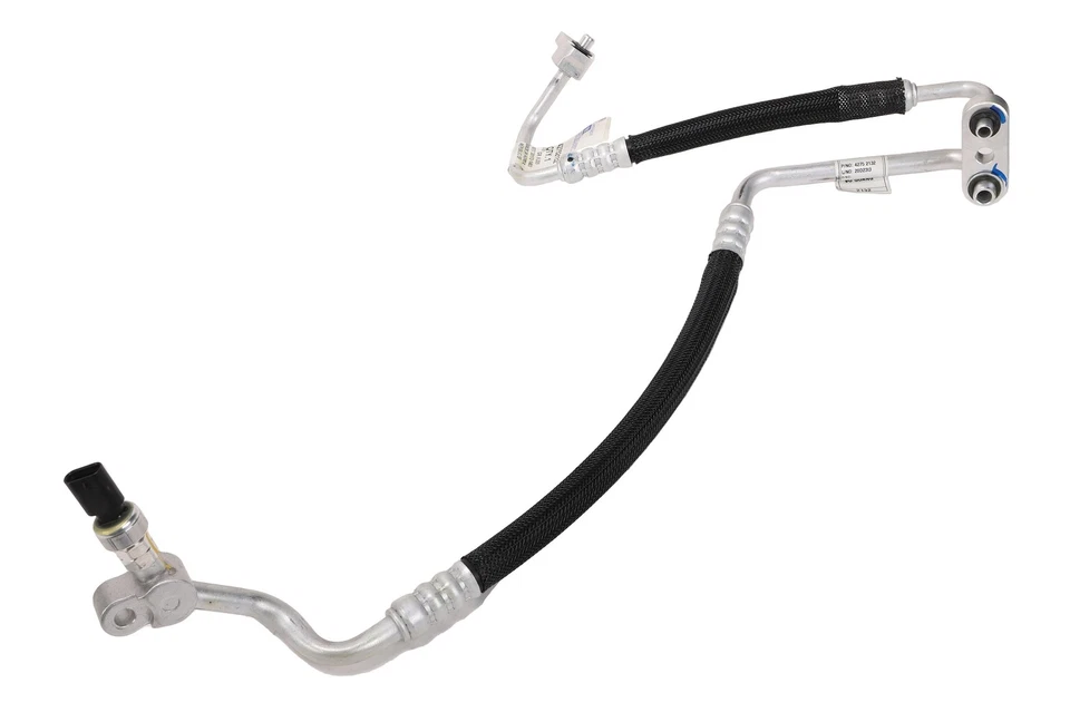 For Buick Encore 21 ACDelco GM Original Equipment A/C Refrigerant Discharge Hose Foto 1 de 4