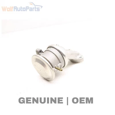 2016-2024 AUDI Q7 3.0L - EGR ESQUERDO / Válvula Combinada 06E131101M - Imagem 1 de 4