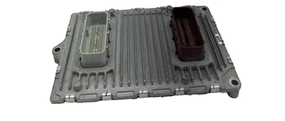 Módulo de control ECU ECM motor OEM 2,4 L 6 velocidades compatible con Chrysler 200 2013 Foto 1 de 4