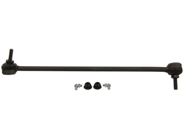 Barra estabilizadora delantera derecha enlace para BMW 528i xDrive 2009-2010 AWD WH845PV Foto 1 de 1