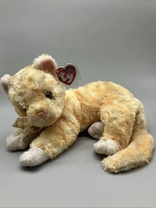 TY EMPRESS THE CAT BEANIE BUDDY - With TAGS - Picture 1 of 4