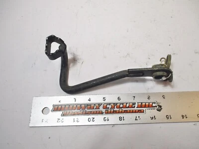 PEDAL FRENO POLARIS MAGNUM 325 500 1012752-067 1999 - 2002 lm Foto 1 de 4