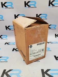 Allen Bradley 25B-D6P0N314 PowerFlex 525 AC Drive 480V 6A 3HP - Imagen 1 de 14