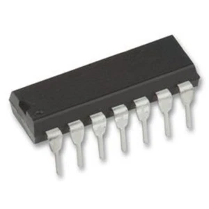 CIRCUITI INTEGRATI CMOS SERIE 4000 CD 4556 - Foto 1 di 1