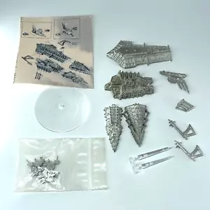 Chaos Desolator - Battlefleet Gothic Warhammer Games Workshop Metal C5251 - Picture 1 of 2