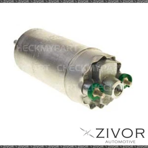 New BOSCH Fuel Pump For IVECO DAILY 35S14 3D VAN RWD 2005 - 2013 - Picture 1 of 1