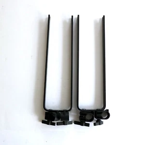 Yakima Wheelfork Fahrradhalterung Aufsätze 2er Set - Bild 1 von 6
