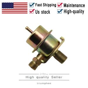 For 94411020106 0280161036 NEW Fuel Pressure Damper Porsche 924 944 Base Turbo - Picture 1 of 10