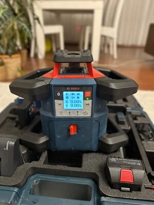 Grl600 Bosch Foto 1 de 4