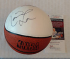 KEVIN LOVE Autographed Signed Mini NBA Spalding Basketball Cavaliers UCLA JSA