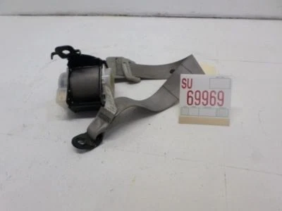 2004-2006 Kia Amanti Right Passenger Side Rear Back Seat Belt Seatbelt OEM - Image 1 of 4