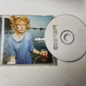 Statues [Audio CD] MOLOKO - Bild 1 von 2