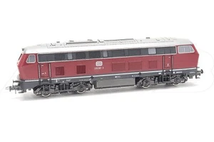 Roco 43449 Diesellok BR 215 DB Spur H0 unbespielt Originalverpackung - Bild 1 von 5