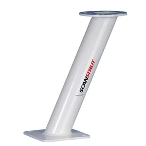 SCANSTRUT CAMERA POWER TOWER 12" FOR FLIR M100/M200 - Picture 1 of 1