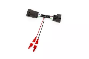 2021-2023 Ford Bronco Parking Lights Adapter for LED Headlights - Picture 1 of 1