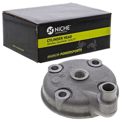 Culata para Motor Motor Yamaha YZ85 5PA-11111-01-00 Moto Foto 1 de 4