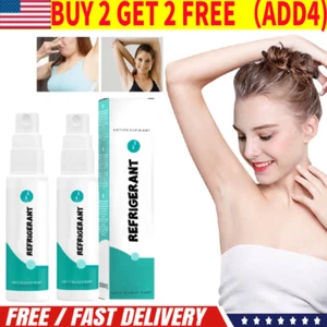 Odaban Desodorante Antitranspirante Spray 30 ml Para Manos Sudorosas Sudor Pies Sudor~ - Imagen 1 de 9