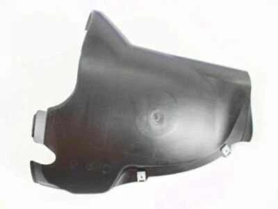 02-09 Dodge Ram 1500 2500 Rueda Lateral Izquierda Casa Salpicaduras Fábrica Mopar Nuevo Foto 1 de 3