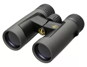 Leupold BX-2 Alpine HD Rugged Waterproof Roof Prism Binoculars - 8x42mm - Picture 1 of 3